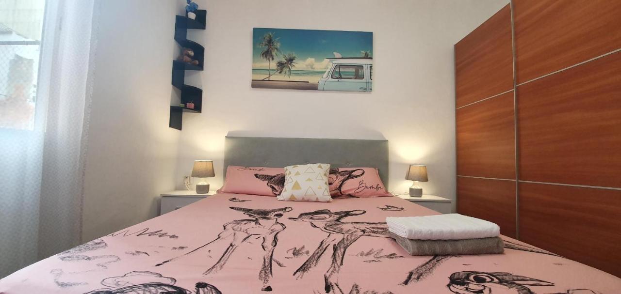 Beautiful Apartment In The Center Tarragona Exterior photo