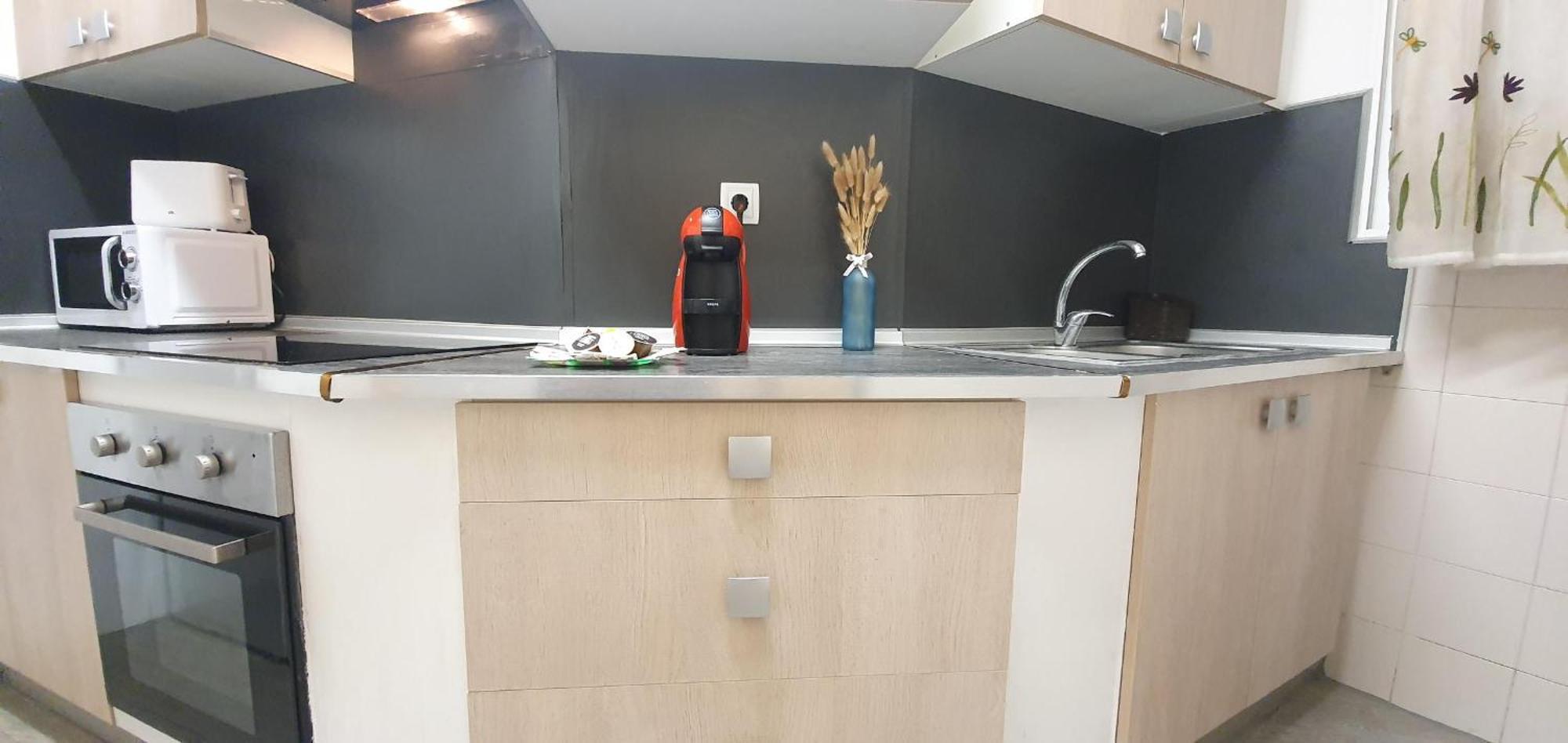 Beautiful Apartment In The Center Tarragona Exterior photo
