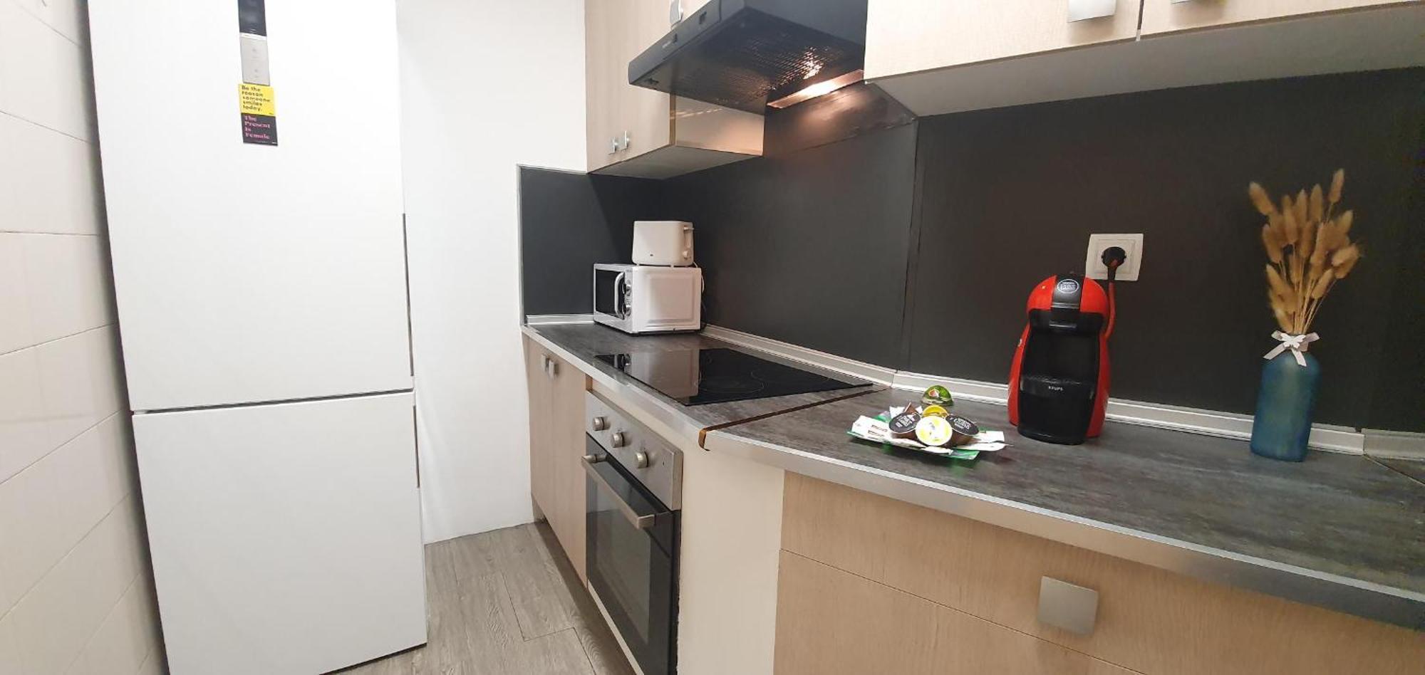 Beautiful Apartment In The Center Tarragona Exterior photo