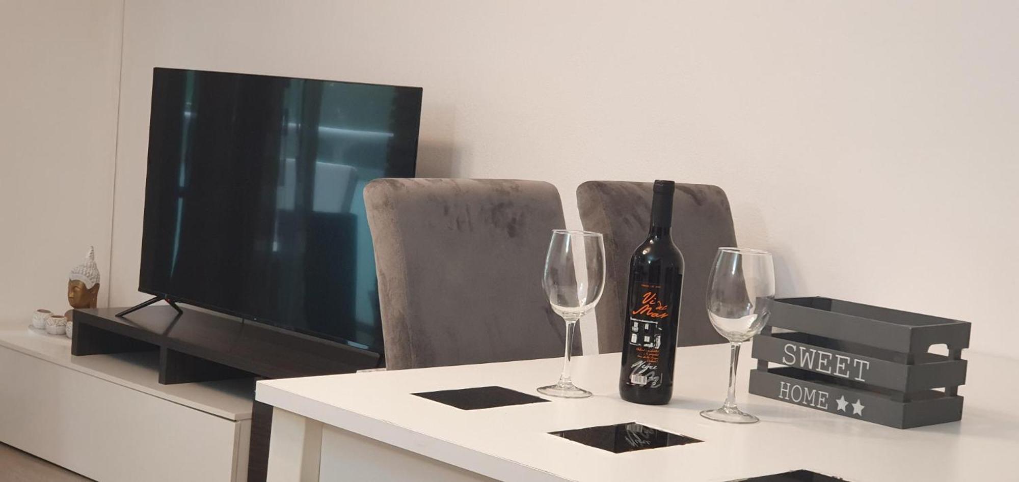 Beautiful Apartment In The Center Tarragona Exterior photo